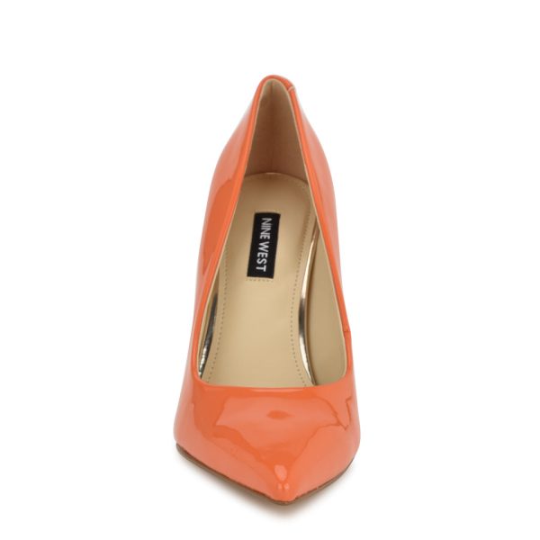 Fresh Pointy Toe Pumps - Image 3