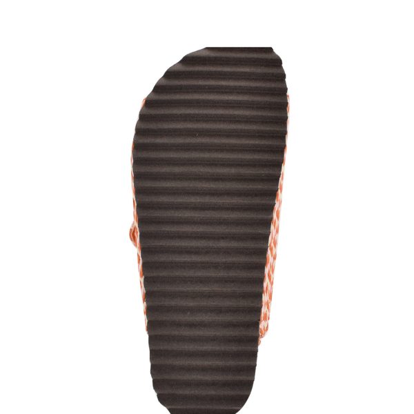Tenli Footbed Slide Sandals - Image 5