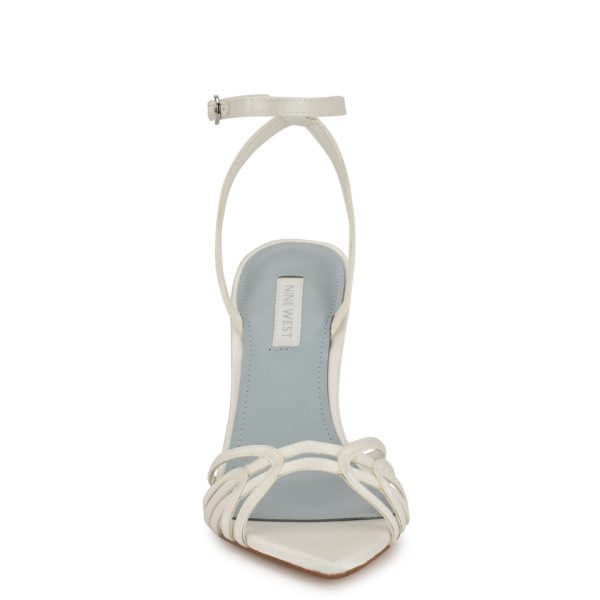 Paxal Ankle Strap Sandals - Image 3