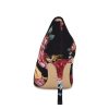 Ezra Pointy Toe Pumps - Image 4
