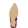 Ezra Pointy Toe Pumps - Image 5