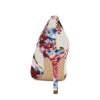 Ezra Pointy Toe Pumps - Image 4
