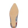 Ezra Pointy Toe Pumps - Image 5