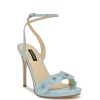Lovely Flower Platform Sandals - Image 2