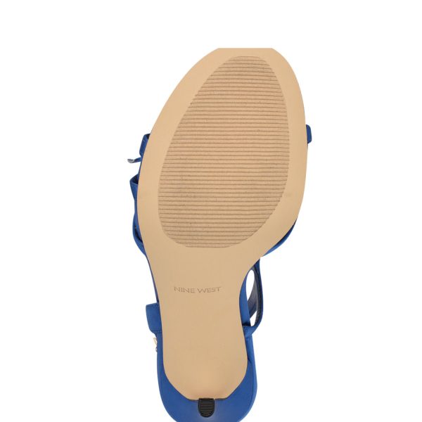 Marella Bow Dress Sandals - Image 5