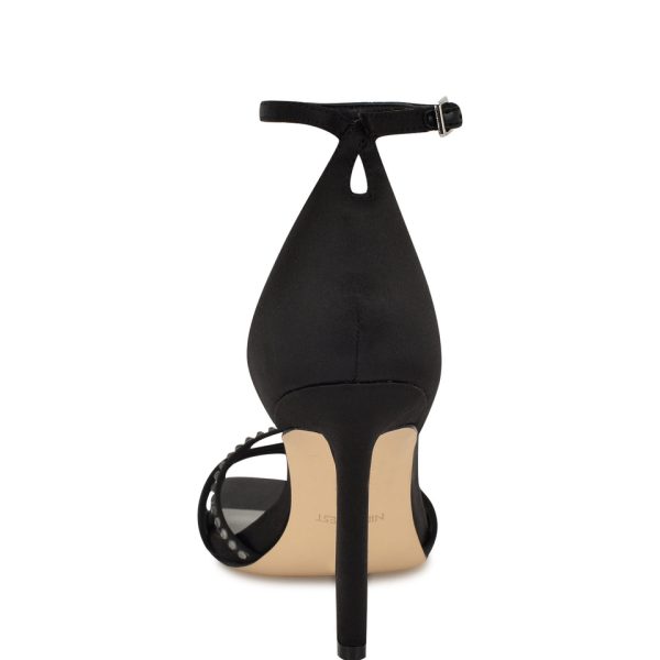 Tapple Ankle Strap Sandals - Image 4