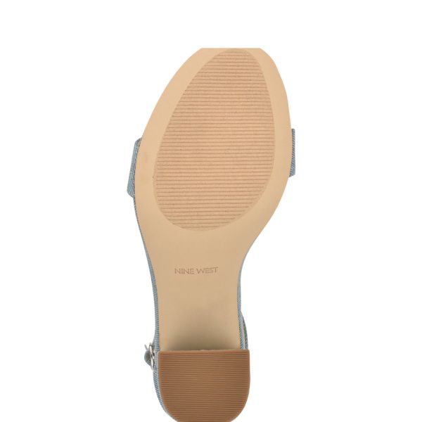 Toniann Ankle Strap Sandals - Image 5
