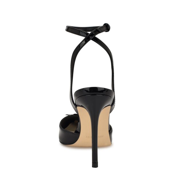 Fabby Flower Pumps - Image 4
