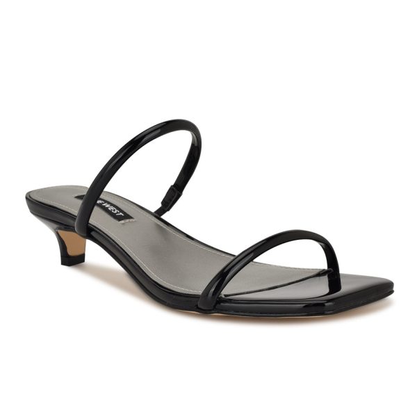 Noel Slide Sandals - Image 2