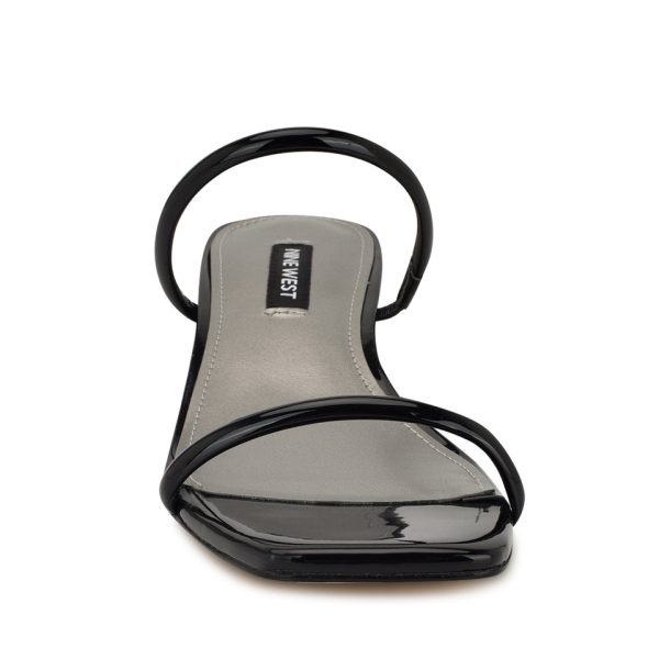 Noel Slide Sandals - Image 3