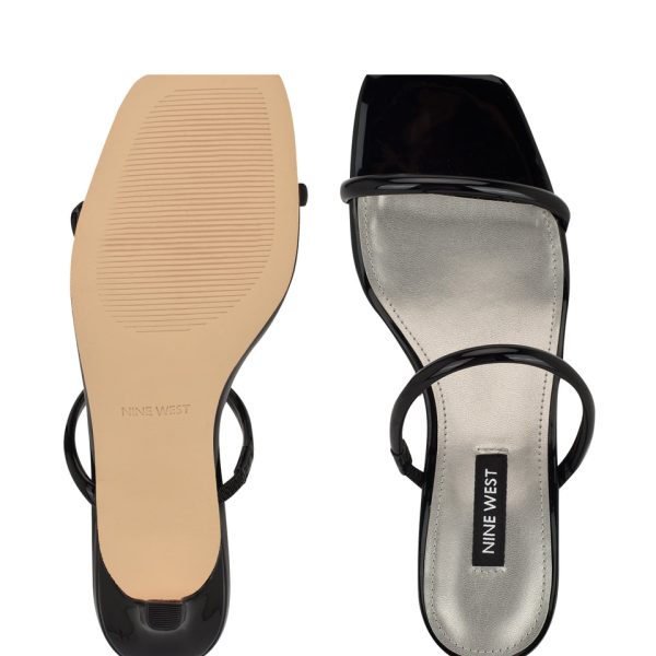 Noel Slide Sandals - Image 4