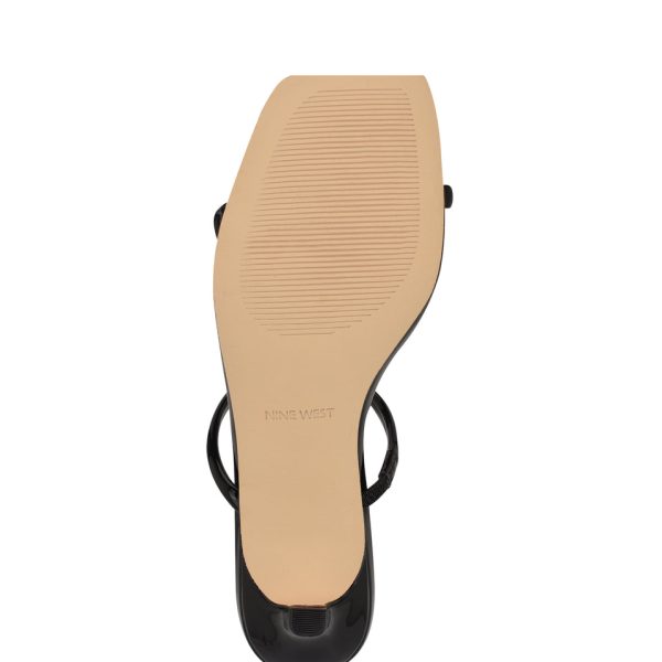 Noel Slide Sandals - Image 5
