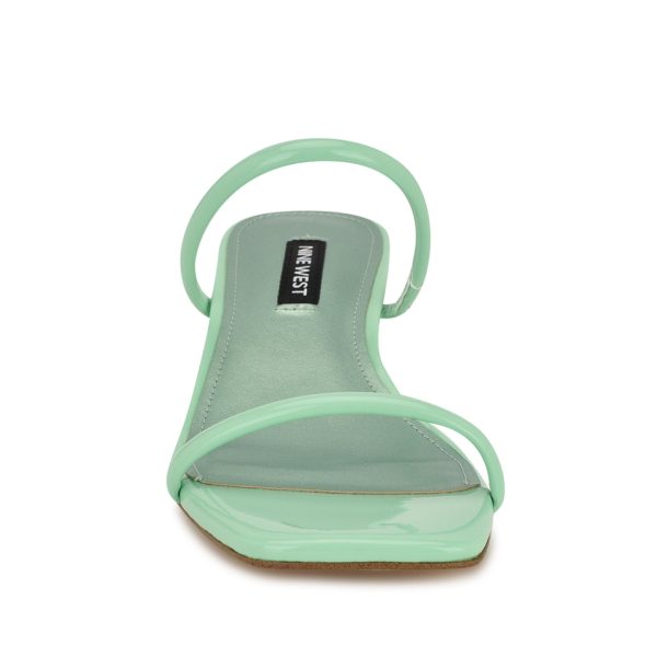 Noel Slide Sandals - Image 3