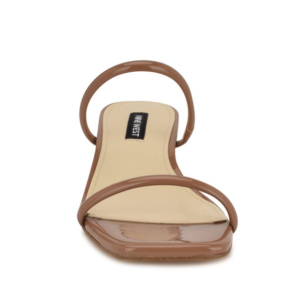 Noel Slide Sandals - Image 3
