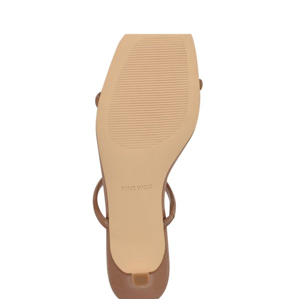 Noel Slide Sandals - Image 5