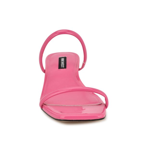 Noel Slide Sandals - Image 3