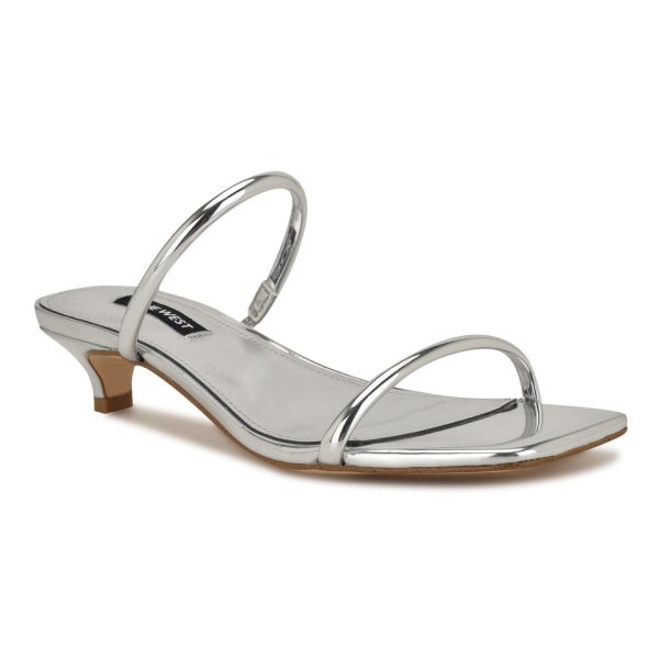Noel Slide Sandals - Image 2