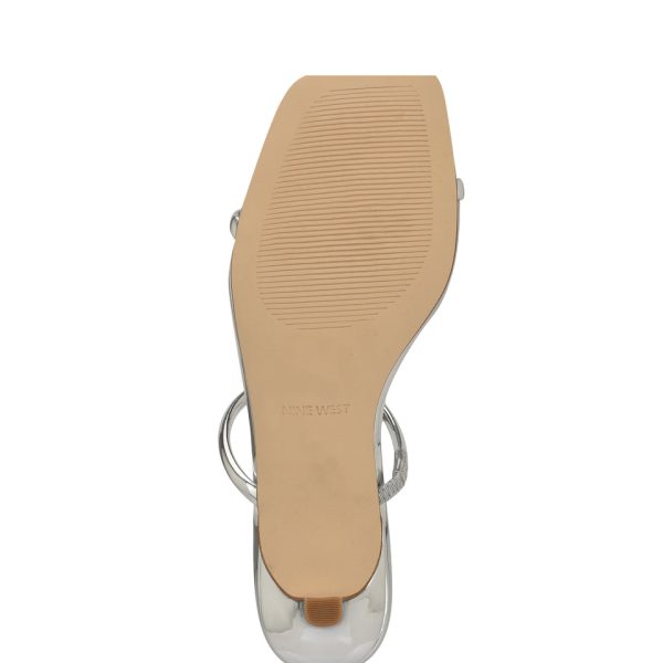 Noel Slide Sandals - Image 5