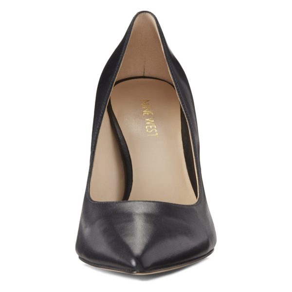 Tatiana Pointy Toe Pumps - Image 4