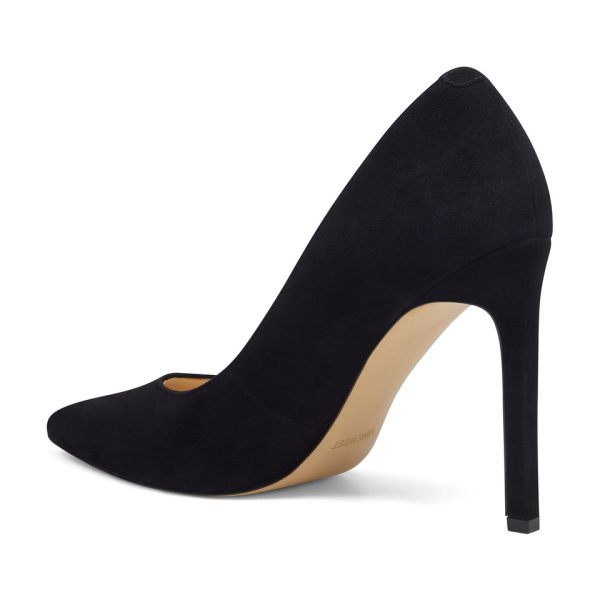 Tatiana Pointy Toe Pumps - Image 3
