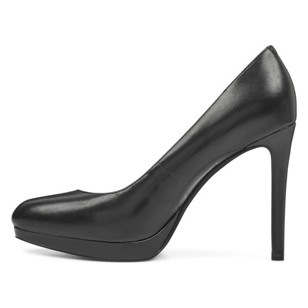 Quabree Platform Pumps - Image 4