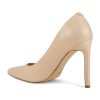 Tatiana Pointy Toe Pumps - Image 3