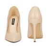 Tatiana Pointy Toe Pumps - Image 5